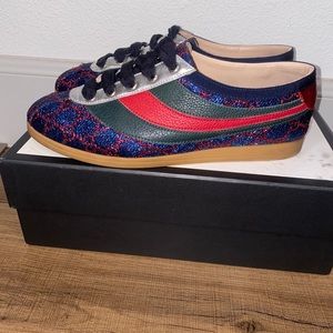 Gucci sneakers